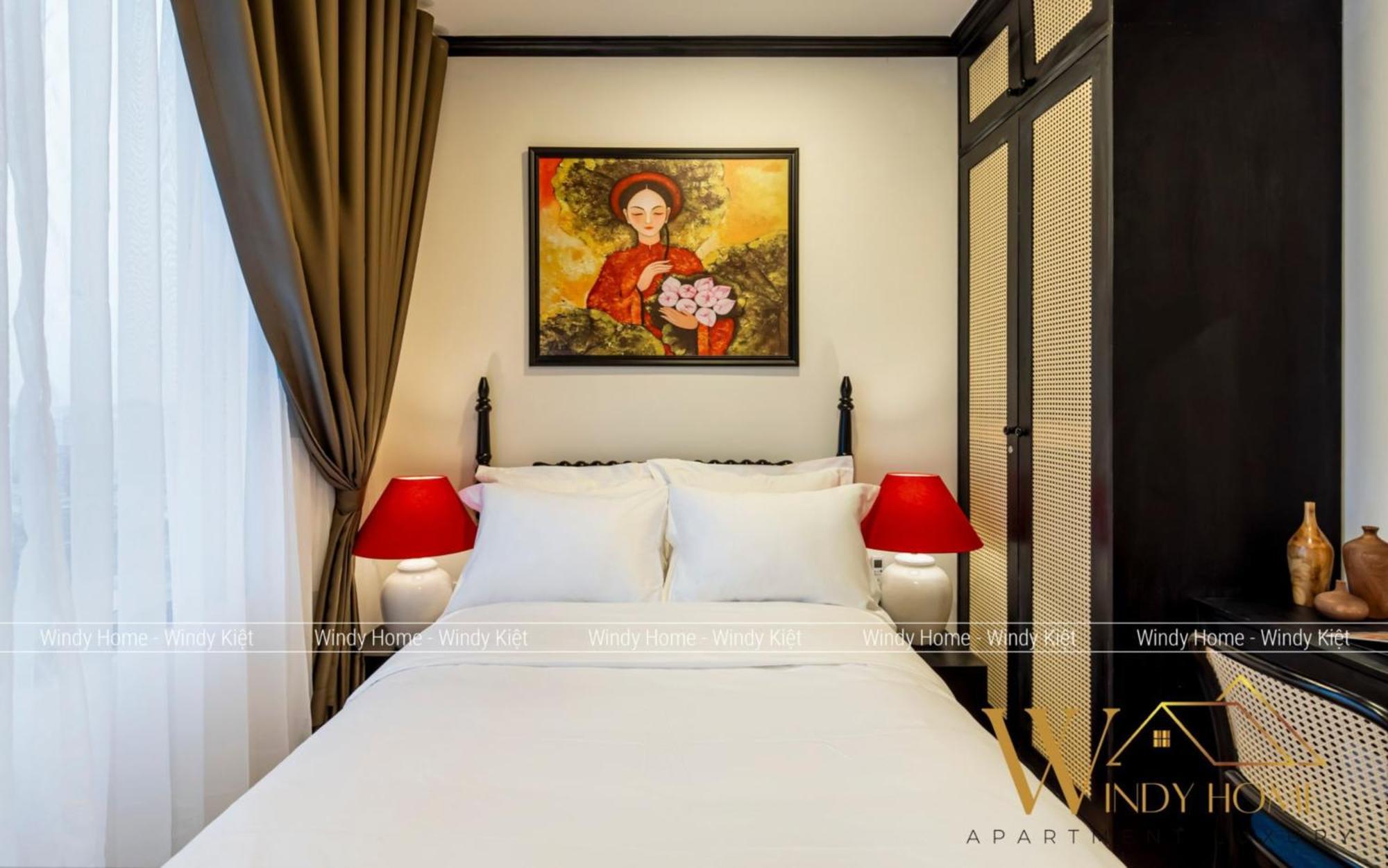 Soho Central Residence - City View - District 1 胡志明市 外观 照片