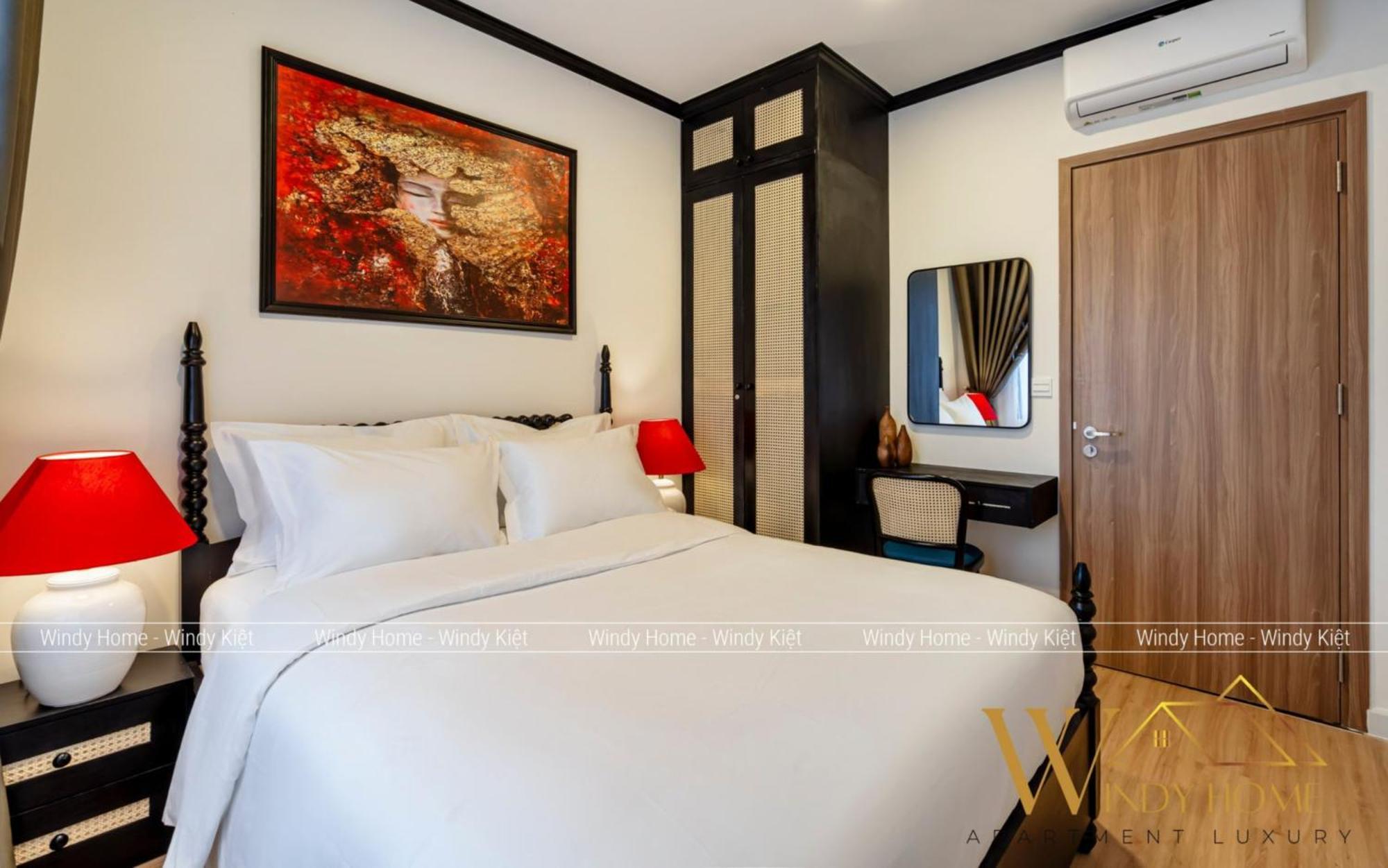 Soho Central Residence - City View - District 1 胡志明市 外观 照片