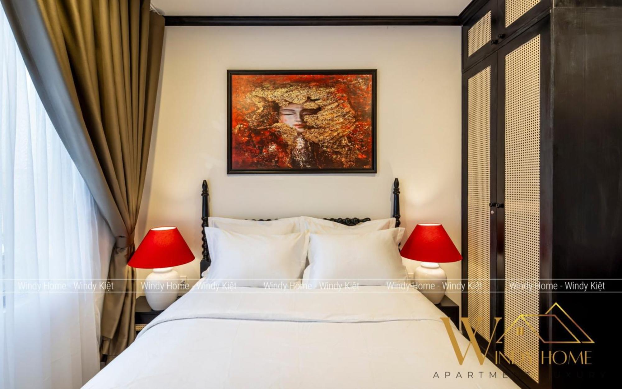 Soho Central Residence - City View - District 1 胡志明市 外观 照片