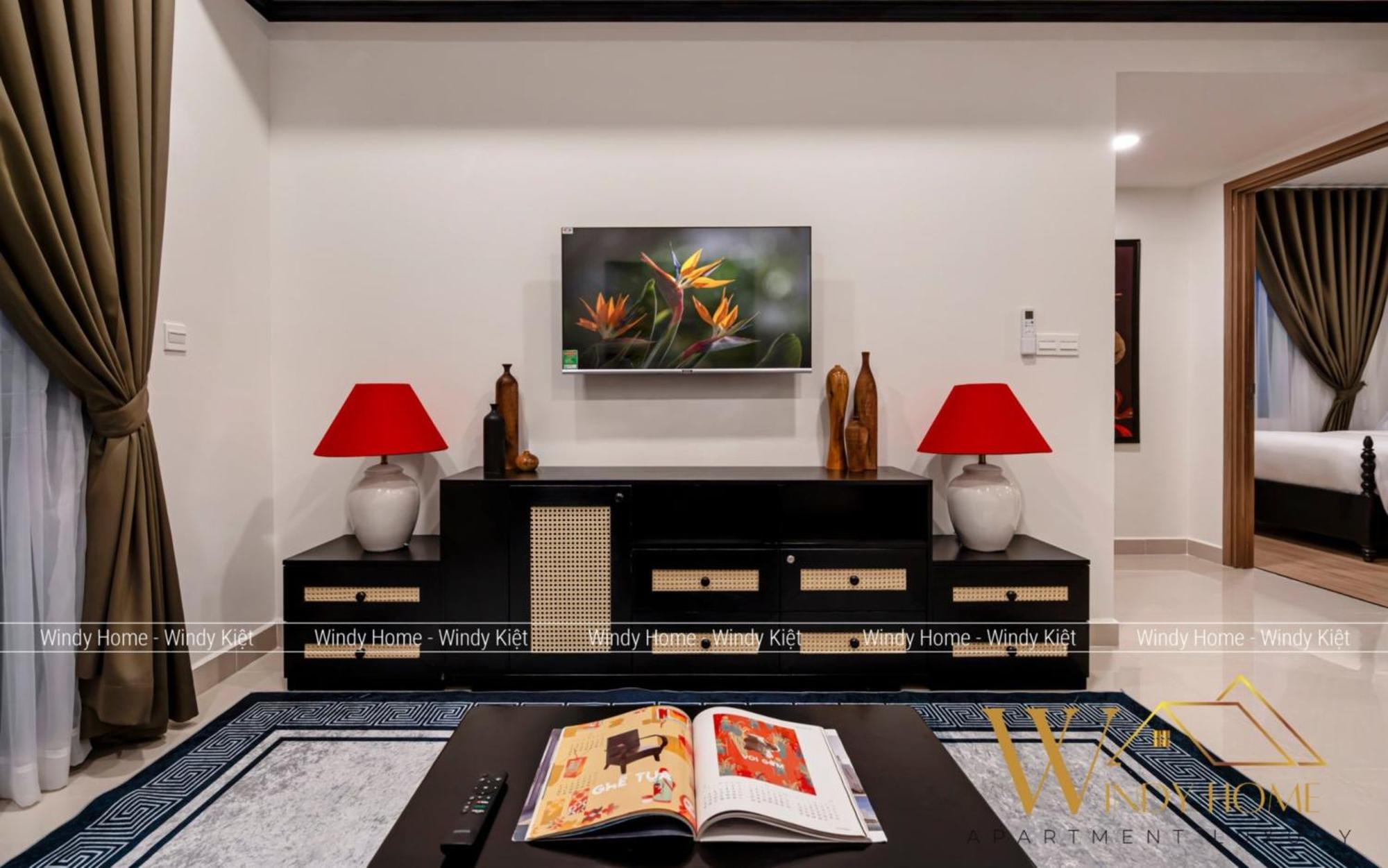 Soho Central Residence - City View - District 1 胡志明市 外观 照片